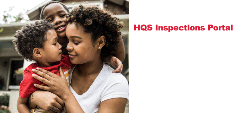 HQS Inspection Portal